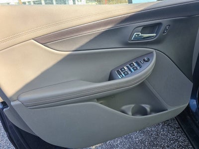 2015 Chevrolet Impala LS 4dr Sedan