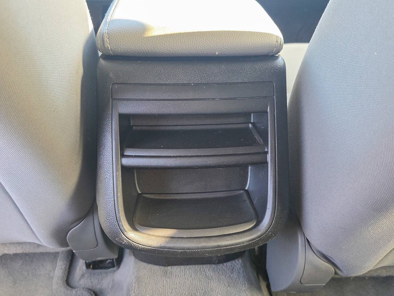 2015 Chevrolet Impala LS 4dr Sedan