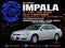 2013 Chevrolet Impala LT 4dr Sedan