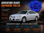 2013 Chevrolet Impala LT 4dr Sedan