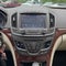 2016 Buick Regal Base AWD 4dr Sedan