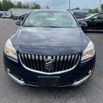 2016 Buick Regal Base AWD 4dr Sedan