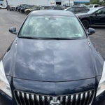 2016 Buick Regal Base AWD 4dr Sedan