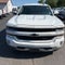 2018 Chevrolet Silverado 1500 LT Z71 4x4 4dr Double Cab 6.5 ft. SB