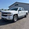 2018 Chevrolet Silverado 1500 LT Z71 4x4 4dr Double Cab 6.5 ft. SB
