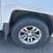 2018 Chevrolet Silverado 1500 LT Z71 4x4 4dr Double Cab 6.5 ft. SB