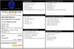 2018 Chevrolet Silverado 1500 LT Z71 4x4 4dr Double Cab 6.5 ft. SB