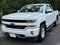 2018 Chevrolet Silverado 1500 LT Z71 4x4 4dr Double Cab 6.5 ft. SB