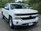 2018 Chevrolet Silverado 1500 LT Z71 4x4 4dr Double Cab 6.5 ft. SB