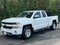 2018 Chevrolet Silverado 1500 LT Z71 4x4 4dr Double Cab 6.5 ft. SB