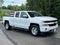 2018 Chevrolet Silverado 1500 LT Z71 4x4 4dr Double Cab 6.5 ft. SB