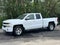 2018 Chevrolet Silverado 1500 LT Z71 4x4 4dr Double Cab 6.5 ft. SB