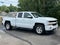 2018 Chevrolet Silverado 1500 LT Z71 4x4 4dr Double Cab 6.5 ft. SB