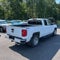 2018 Chevrolet Silverado 1500 LT Z71 4x4 4dr Double Cab 6.5 ft. SB