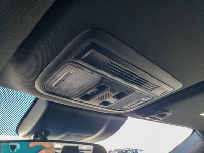 2020 Honda Civic Si 4dr Sedan