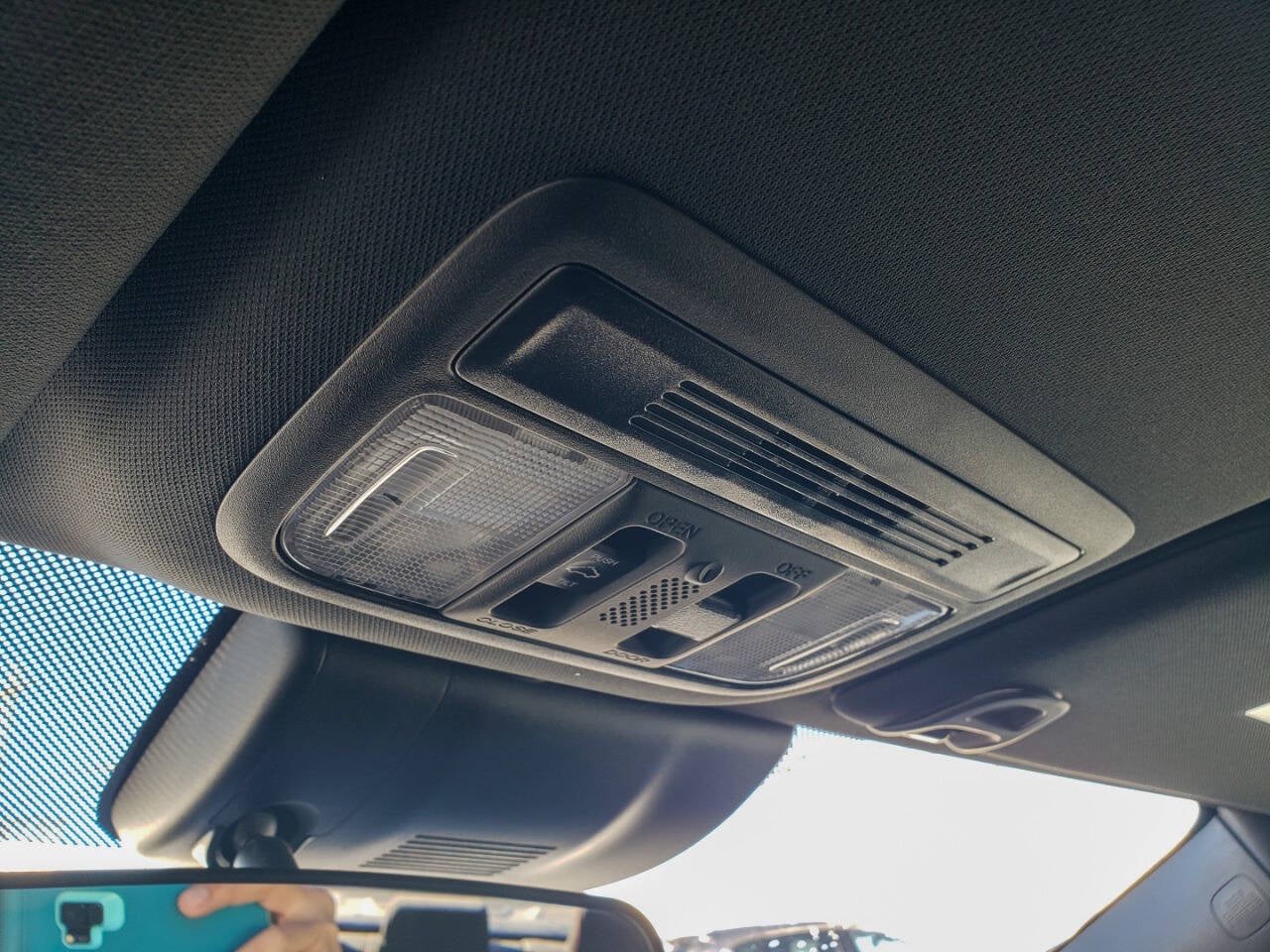 2020 Honda Civic Si 4dr Sedan