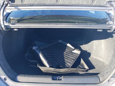 2020 Honda Civic Si 4dr Sedan