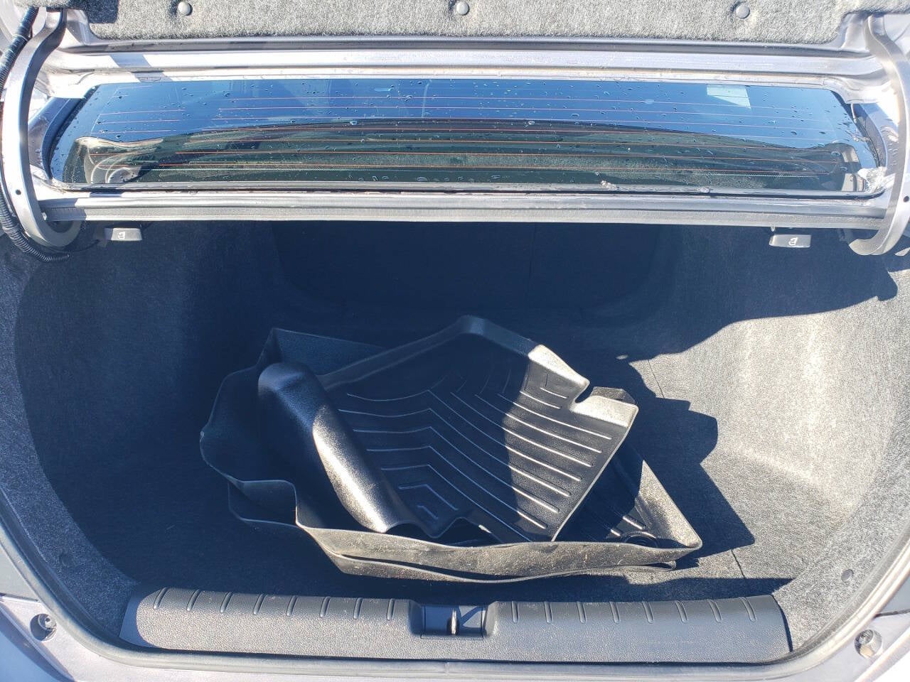 2020 Honda Civic Si 4dr Sedan