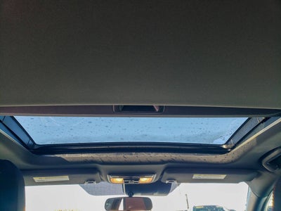 2020 Honda Civic Si 4dr Sedan