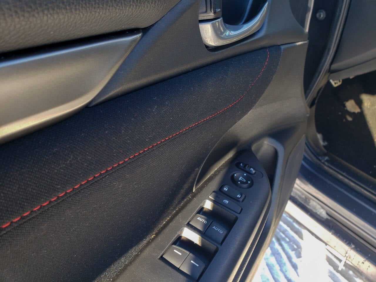 2020 Honda Civic Si 4dr Sedan