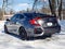 2020 Honda Civic Si 4dr Sedan