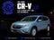 2015 Honda CR-V EX AWD 4dr SUV
