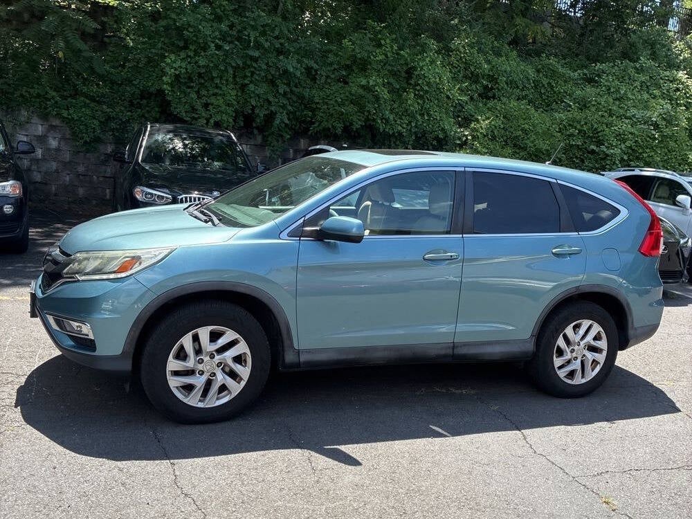 2015 Honda CR-V EX AWD 4dr SUV