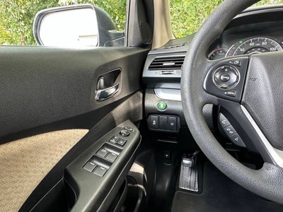 2015 Honda CR-V EX AWD 4dr SUV