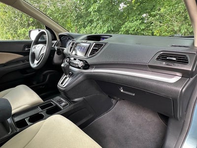 2015 Honda CR-V EX AWD 4dr SUV