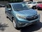 2015 Honda CR-V EX AWD 4dr SUV