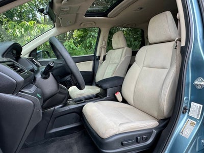 2015 Honda CR-V EX AWD 4dr SUV