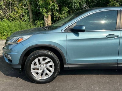 2015 Honda CR-V EX AWD 4dr SUV