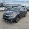 2017 Honda CR-V EX L AWD 4dr SUV