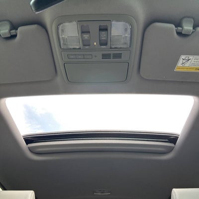 2017 Honda CR-V EX L AWD 4dr SUV