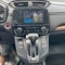 2017 Honda CR-V EX L AWD 4dr SUV