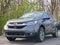 2017 Honda CR-V EX L AWD 4dr SUV