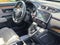 2017 Honda CR-V EX L AWD 4dr SUV