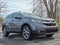2017 Honda CR-V EX L AWD 4dr SUV