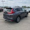 2017 Honda CR-V EX L AWD 4dr SUV