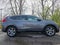 2017 Honda CR-V EX L AWD 4dr SUV