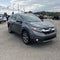 2017 Honda CR-V EX L AWD 4dr SUV
