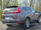 2017 Honda CR-V EX L AWD 4dr SUV