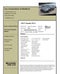 2017 Honda CR-V EX L AWD 4dr SUV