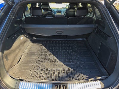 2019 Lincoln Nautilus Select AWD 4dr SUV