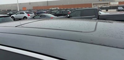 2018 Lincoln MKX Reserve AWD 4dr SUV