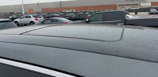 2018 Lincoln MKX Reserve AWD 4dr SUV