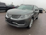 2018 Lincoln MKX Reserve AWD 4dr SUV