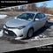 2018 Toyota Corolla LE 4dr Sedan