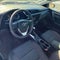 2018 Toyota Corolla LE 4dr Sedan