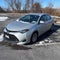 2018 Toyota Corolla LE 4dr Sedan